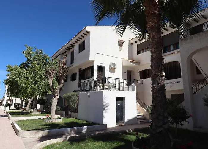 Apartamento Oleza Sun *