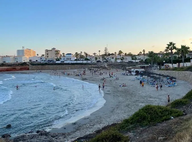 Oleza Sun Apartamento Playa Flamenca