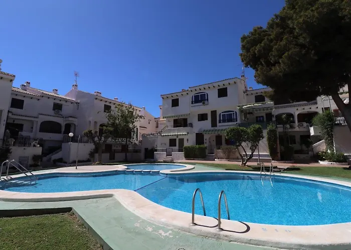 Oleza Sun Apartamento