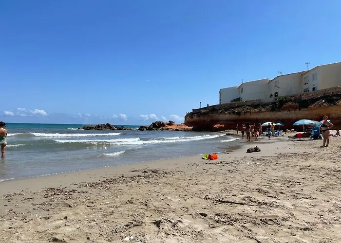 Apartamento Oleza Sun