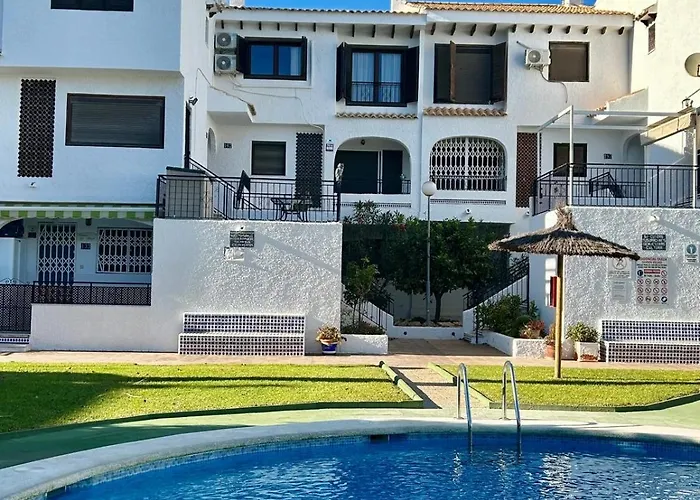 Apartamento Oleza Sun *