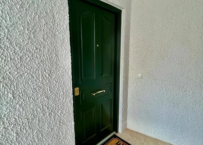 Apartamento Oleza Sun *