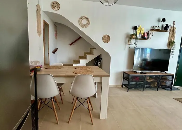 Oleza Sun Apartamento