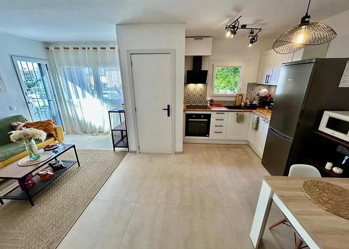 Apartamento Oleza Sun