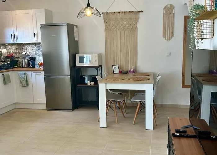 Oleza Sun Apartamento Playa Flamenca