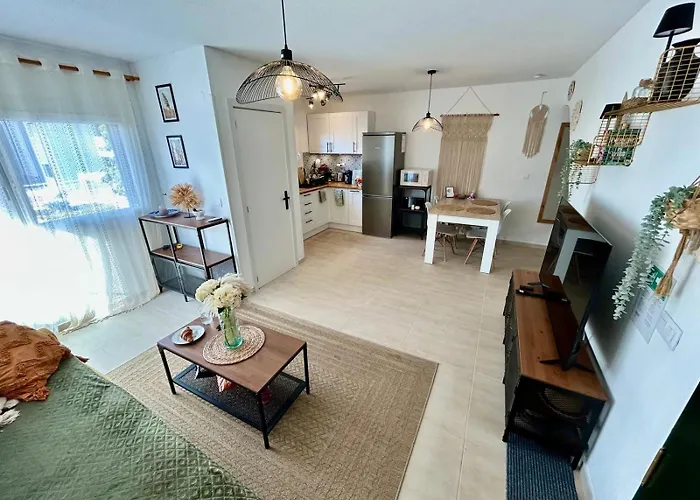 Oleza Sun * Playa Flamenca