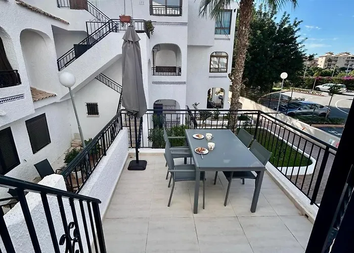 Oleza Sun * Playa Flamenca