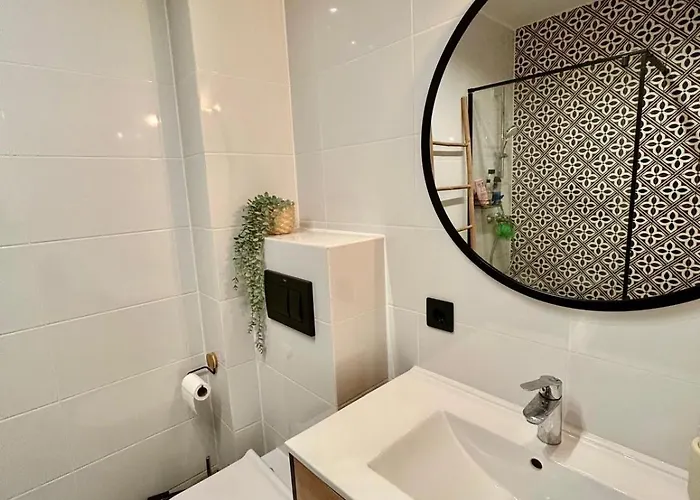 Apartamento Oleza Sun *