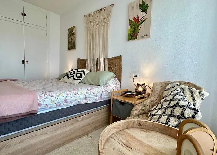 Apartamento Oleza Sun Playa Flamenca