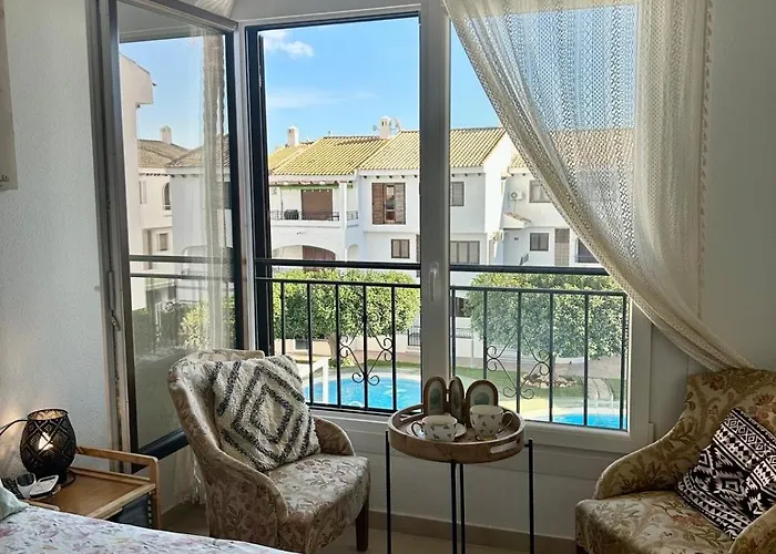 Oleza Sun Apartamento Playa Flamenca