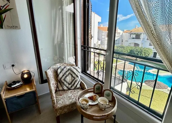 Oleza Sun Apartamento Playa Flamenca