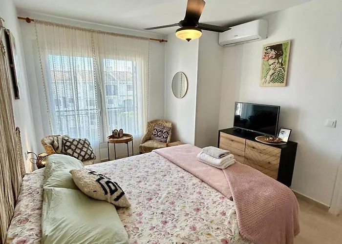 Oleza Sun * Playa Flamenca