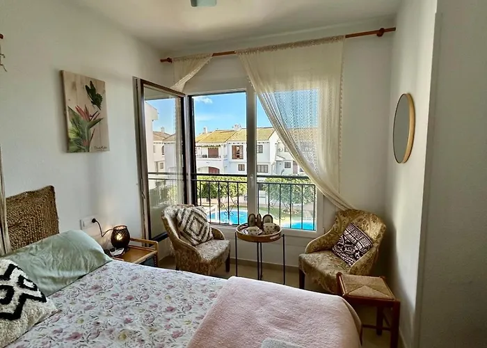 Oleza Sun Apartamento