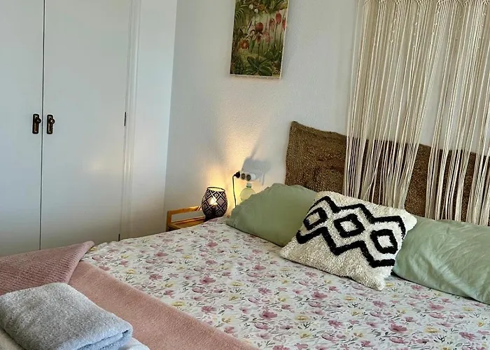 Oleza Sun Apartamento