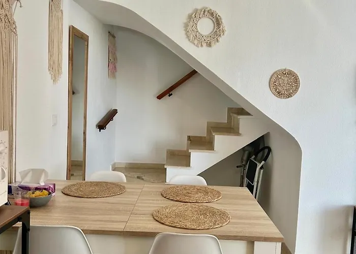 Oleza Sun Apartamento *