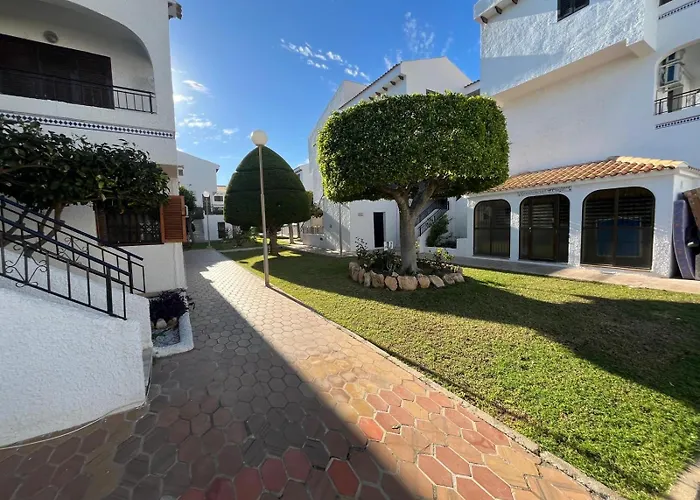 Oleza Sun Apartamento