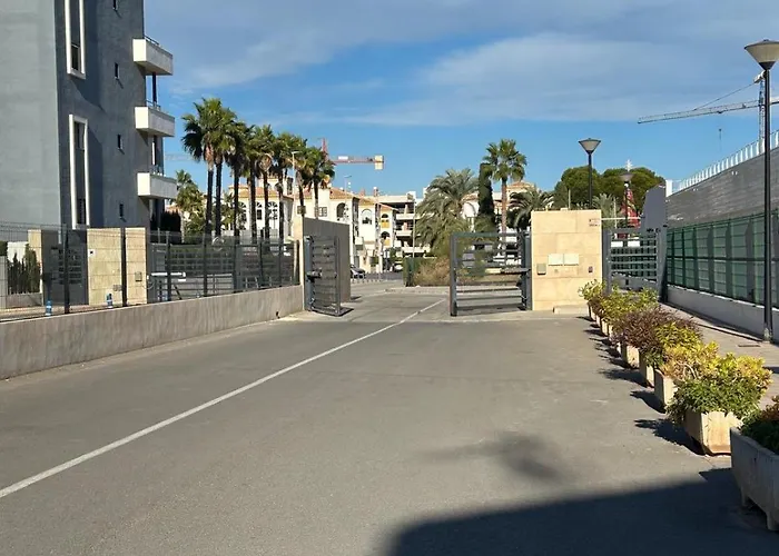 Oleza Sun * Playa Flamenca