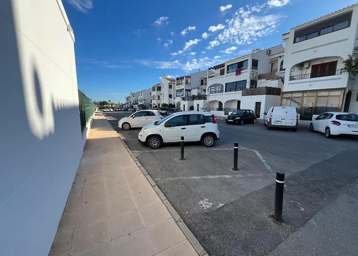 Oleza Sun Apartamento *